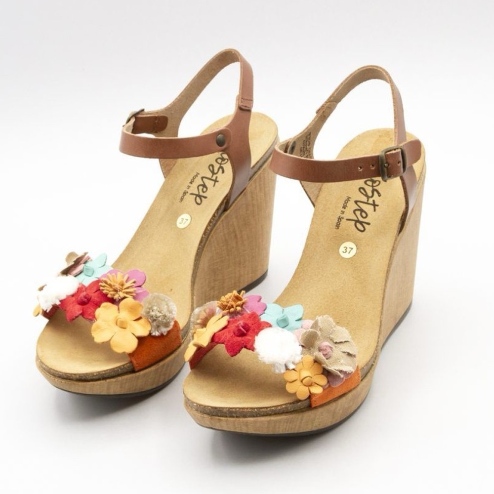 BioStep High Wedge Sandal‎ - Picture 14 of 14